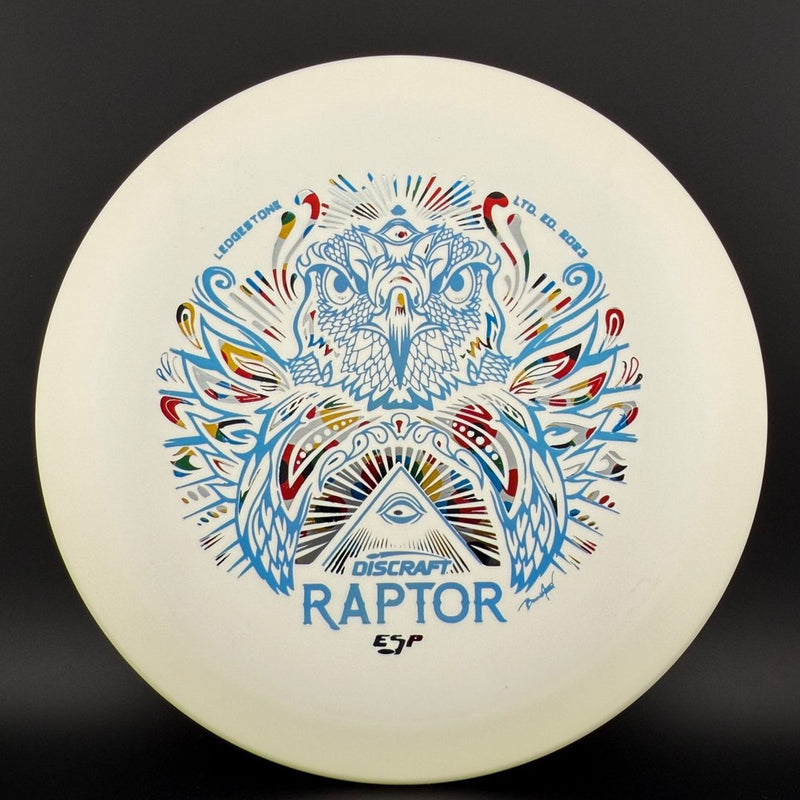 Load image into Gallery viewer, ESP Raptor - Ledgestone 2023 (Dyers Delight)
