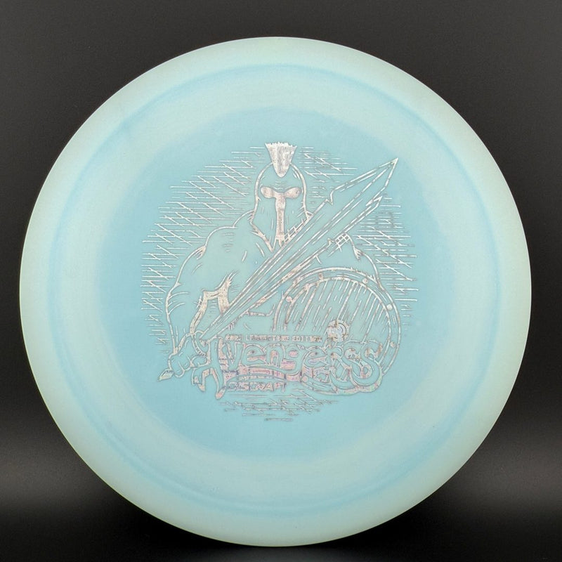 Load image into Gallery viewer, Swirl ESP Avenger SS - Ledgestone 2023
