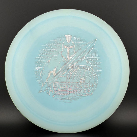 Swirl ESP Avenger SS - Ledgestone 2023
