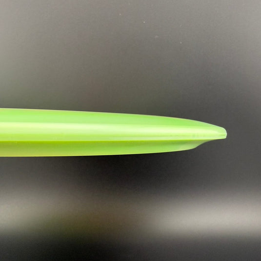 Ti Swirl Cigarra - Limited Edition GMC 1/500