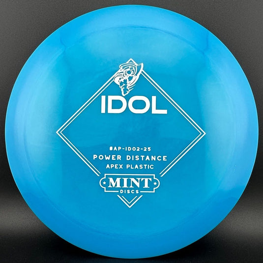 Apex Idol