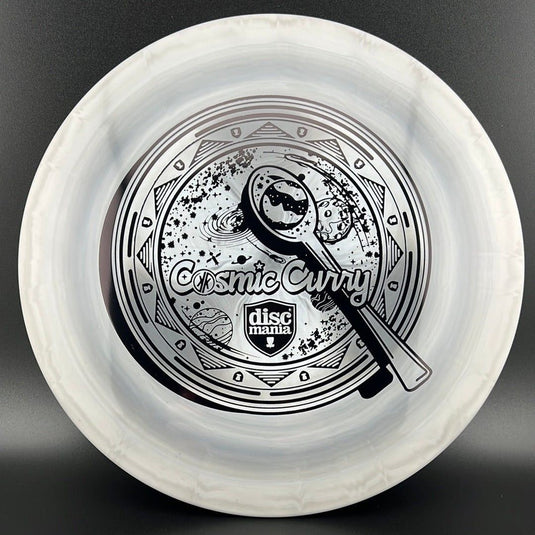 Swirl S-Line Vanguard (First Run) - "Cosmic Curry" April Jewels 2024