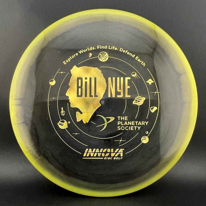 Load image into Gallery viewer, Halo Champion Mako3 - Bill Nye - The Planetary Society
