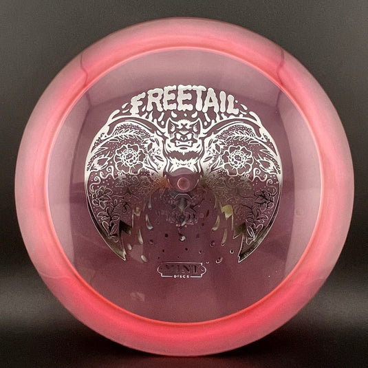 Eternal Freetail - Batattoo
