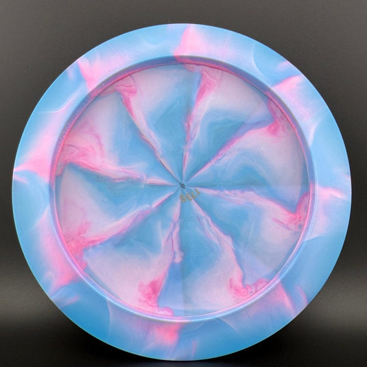 Swirl ESP Nuke - Ezra Robinson X Ezra Aderhold Collab
