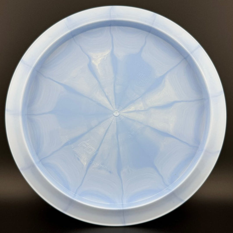Load image into Gallery viewer, Lux Vapor FD1  - "Rage Stone" MB '23
