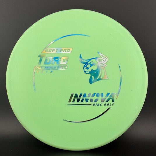 Soft Pro Toro