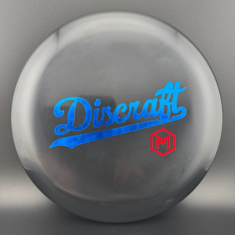 Load image into Gallery viewer, Z Kratos - Baseball Stamp - Paul McBeth
