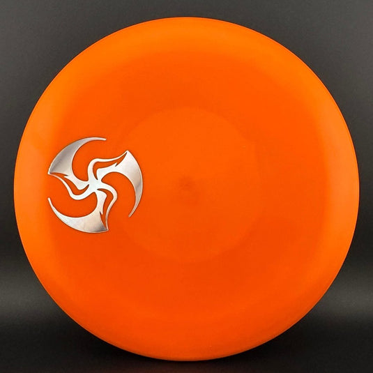 X-Line P2 - Mini Huk Stamp - Innova Made *Warehouse Stash*