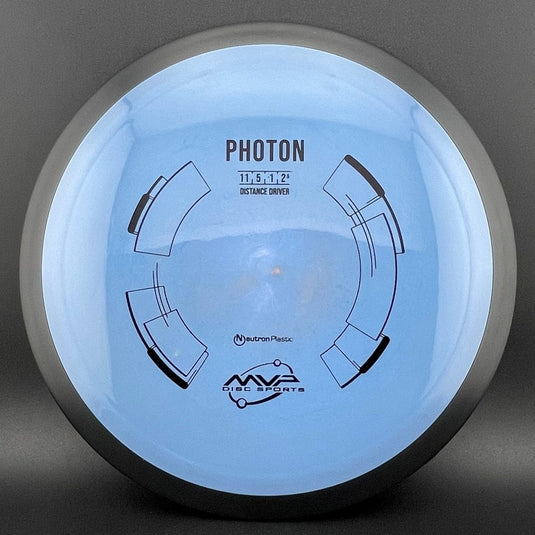 Neutron Photon