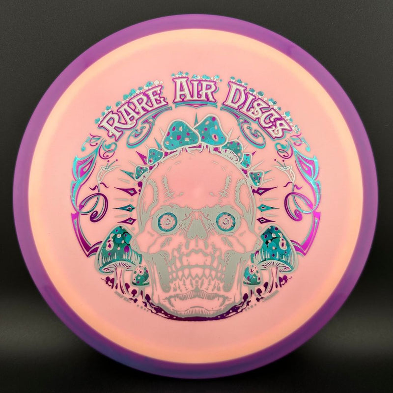 Load image into Gallery viewer, Fission Defy - Crushin' Amanitas VIP 2.0 by Manny Trujillo
