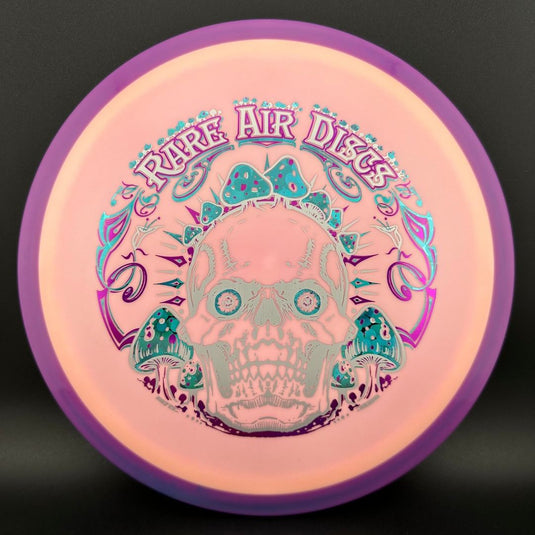 Fission Defy - Crushin' Amanitas VIP 2.0 by Manny Trujillo