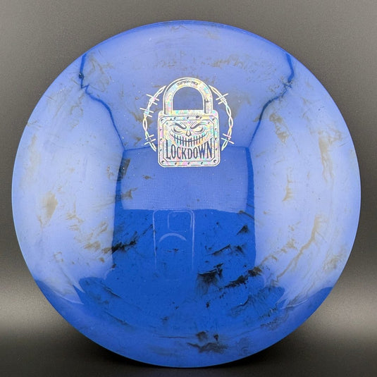 Shockwave Lockdown