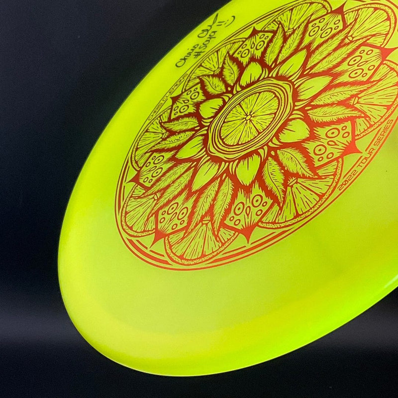 Load image into Gallery viewer, Lucid-X Culprit *Signed* - 2022 Chris Clemons Tour Series
