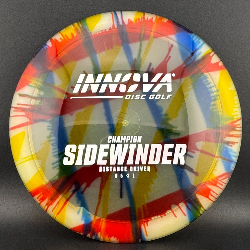 Load image into Gallery viewer, I-Dye Champion Sidewinder
