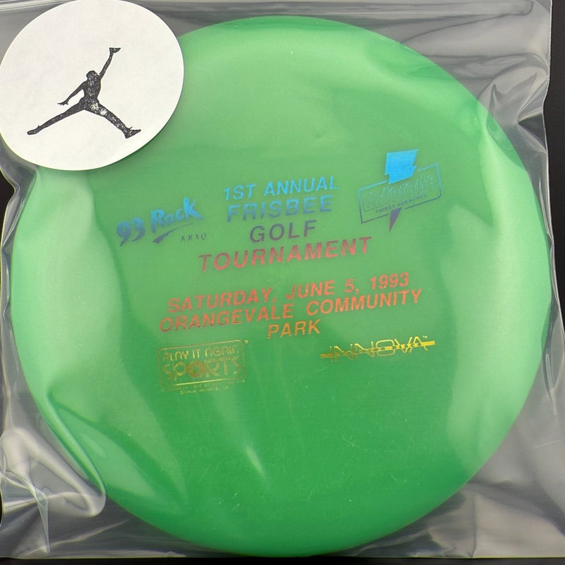 Load image into Gallery viewer, Champion (Proto) Birdie - Aviar Top - 1993 1st Orangevale Tourney *Gibson Stash*
