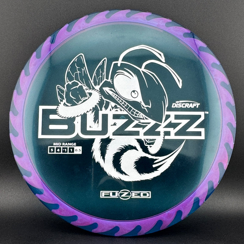 Load image into Gallery viewer, FuZed Z Buzzz - BuzzzSaw Bee
