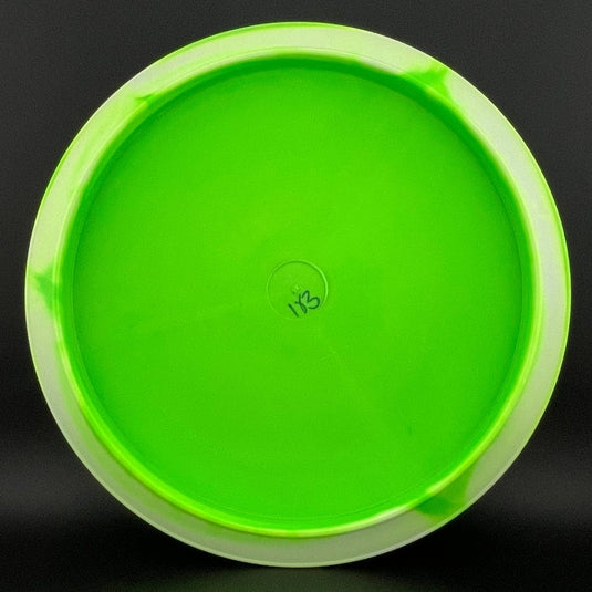 Halo Star Scorpion - Japan Open Limited - F2