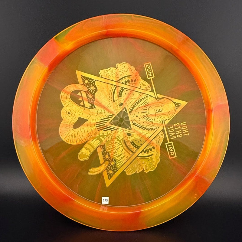 Load image into Gallery viewer, Nebula Ethereal Animus - Elephantimus LE - Rare Translucent
