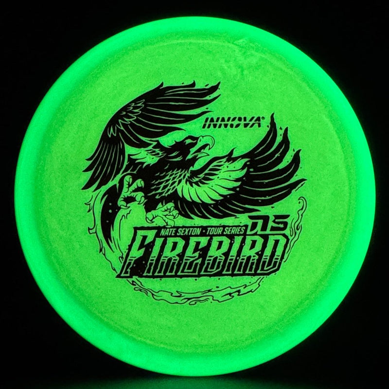 Load image into Gallery viewer, Proto Glow Halo Champion Firebird - Nate Sexton 2025 Tour Series
