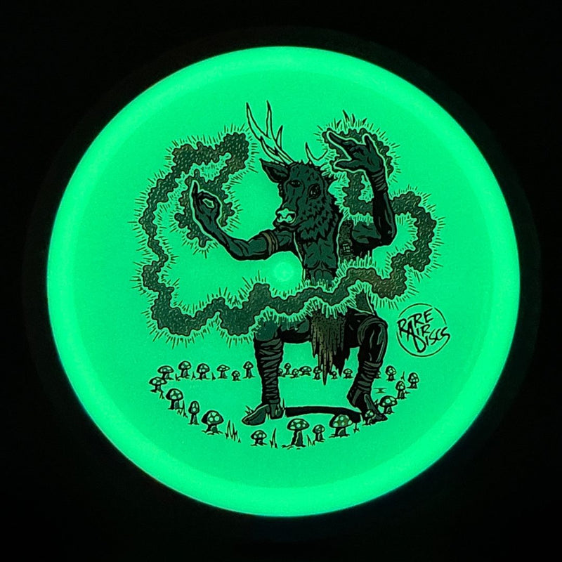 Load image into Gallery viewer, Eclipse Vanish - Elk Man 2.0 by Ripper Studios
