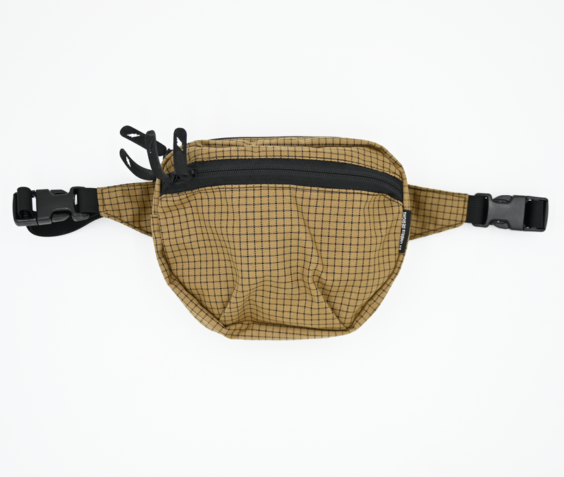 Load image into Gallery viewer, UltraGrid TM Multifunctional Fanny Pack (Various Colors)
