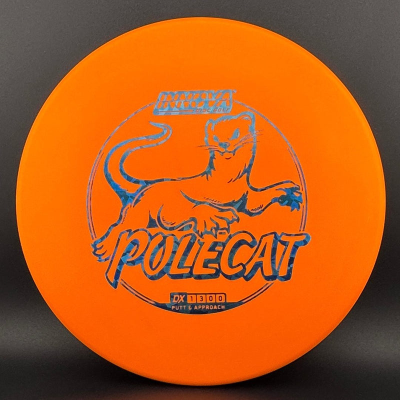 Load image into Gallery viewer, DX Polecat
