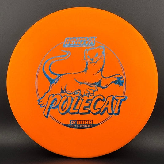 DX Polecat