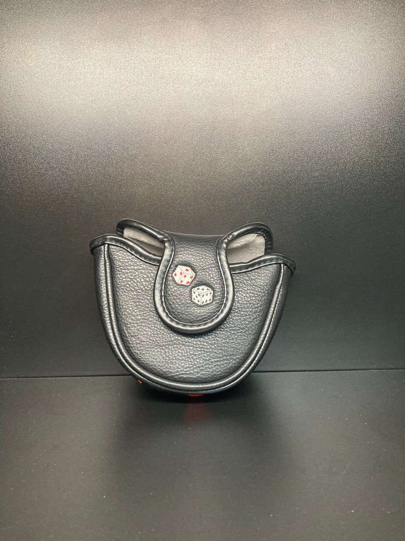 Load image into Gallery viewer, Poker Hands Headcover
