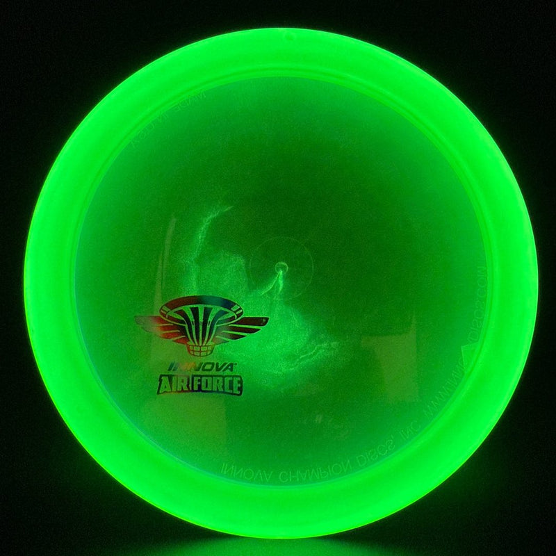 Load image into Gallery viewer, Proto Glow Pearl Champion Firebird - LVC Run - Air Force

