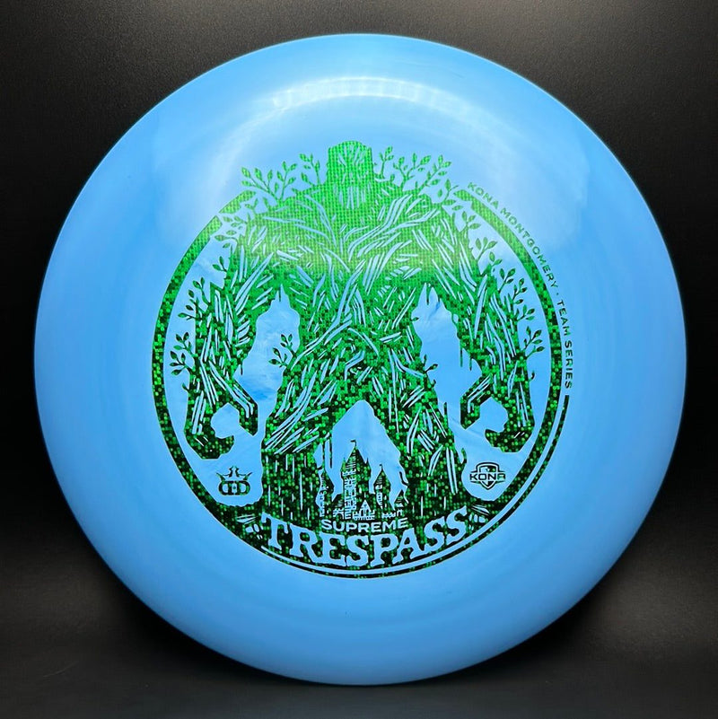 Load image into Gallery viewer, Supreme Trespass - Kona Montgomery Team Series
