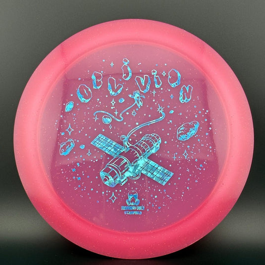 Starfield Oblivion