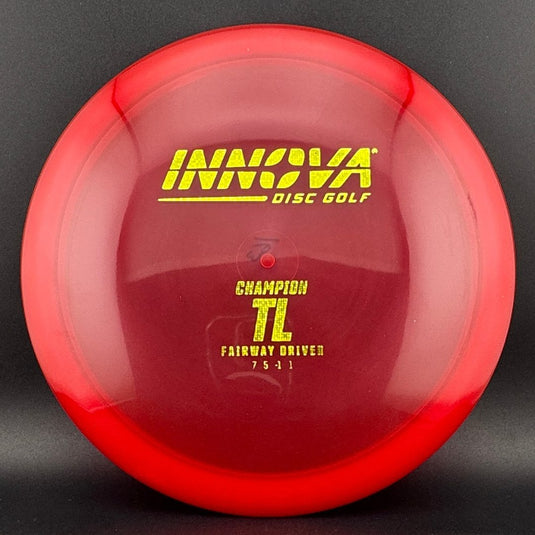 Champion TL