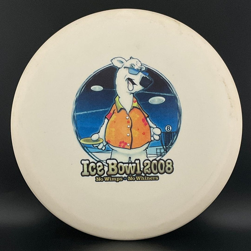 Load image into Gallery viewer, CHING DX Roc (Used) - 2008 Ice Bowl *Speedy Vault*
