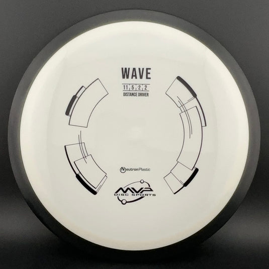 Neutron Wave