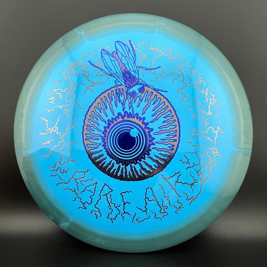 Halo Star Thunderbird - Eye-Fly RAD V2 by Ripper Studios