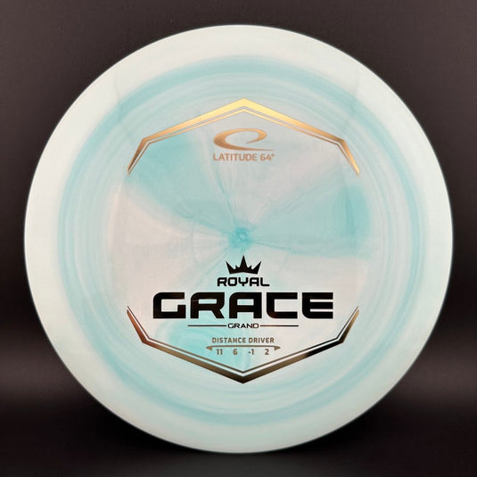 Royal Grand Grace