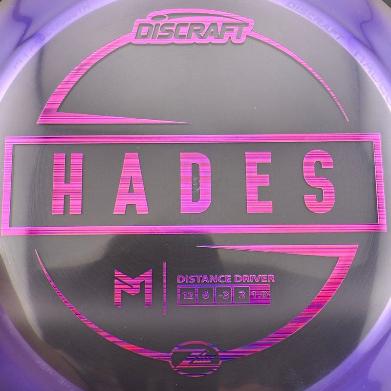 Load image into Gallery viewer, Z Lite Hades - Paul McBeth Signature Series
