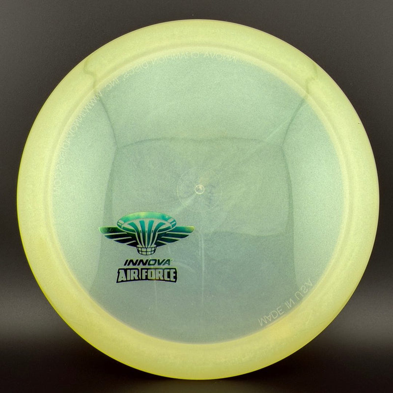 Load image into Gallery viewer, Proto Glow Pearl Champion Firebird - LVC Run - Air Force

