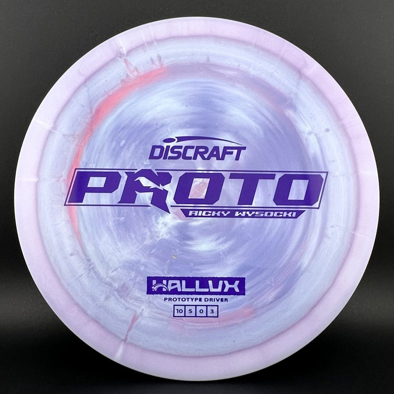 Load image into Gallery viewer, Proto ESP Hallux - Ricky Wysocki
