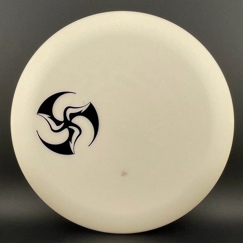 Load image into Gallery viewer, D-Line P2 - X-Out - Mini Huk Stamp - Innova Made *Warehouse Stash*
