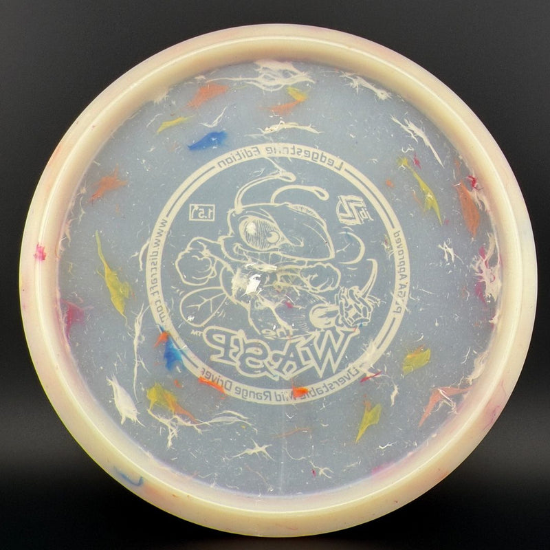 Load image into Gallery viewer, Jawbreaker Z Wasp - Ledgestone Finale 2025
