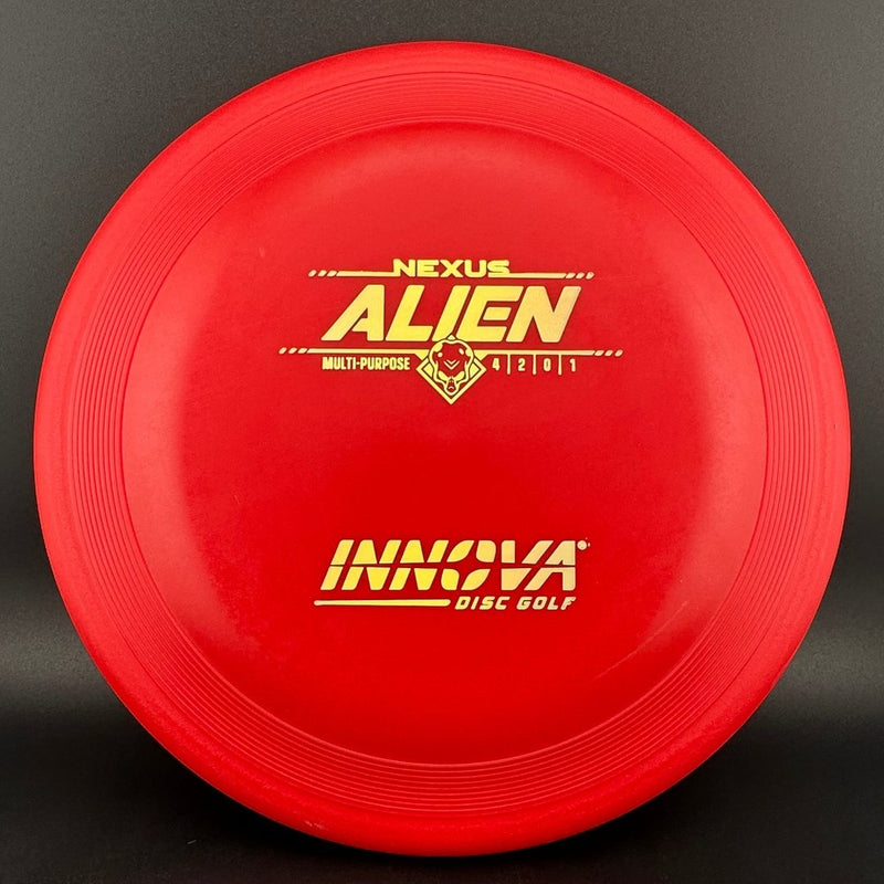 Load image into Gallery viewer, Nexus Alien
