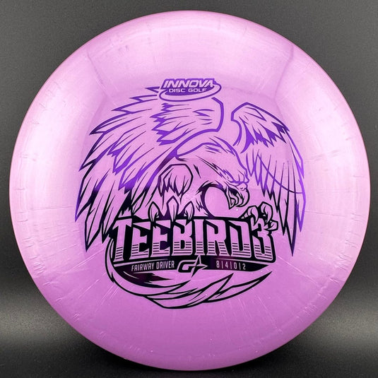 GStar Teebird3