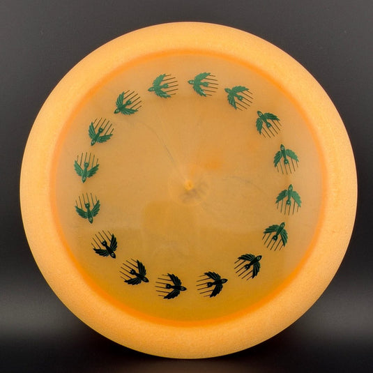 Proto Glow Gummy Champion Destroyer - Bomber Ring