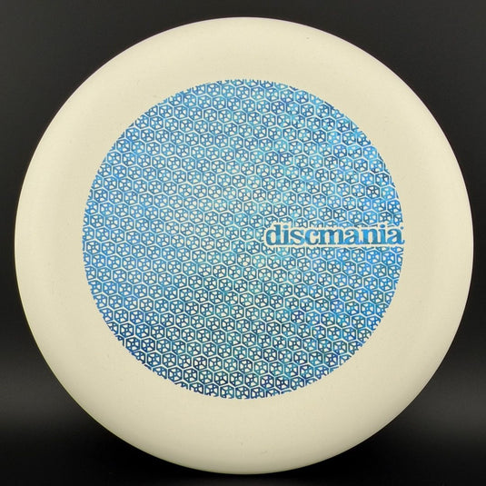 P-Line P1 (Flex 1) - Mystery Disc MB 25