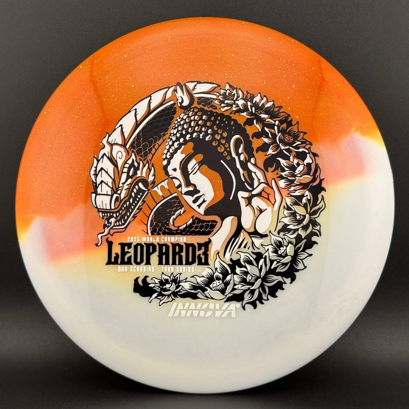 Load image into Gallery viewer, Duo Leopard3 - Ohn Scoggins 2026 Tour Series
