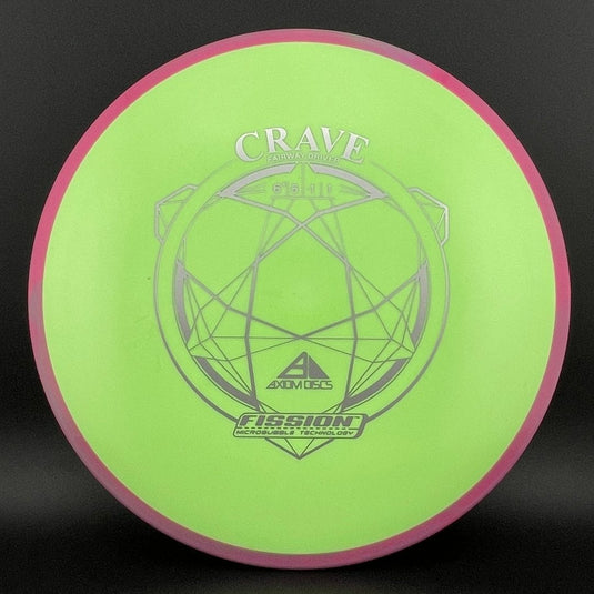 Fission Crave