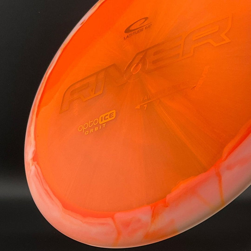 Load image into Gallery viewer, Opto Ice Orbit River - Fairway Driver
