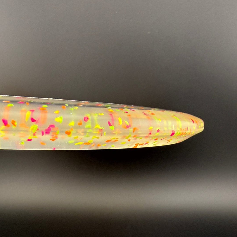 Load image into Gallery viewer, Confetti Z Buzzz SS - Paul McBeth 2025 LWS Open
